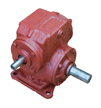 Одноступенчатые червячные редукторы серии 1Ч-63А Одноступенчатые червячные редукторы серии 1Ч-63А