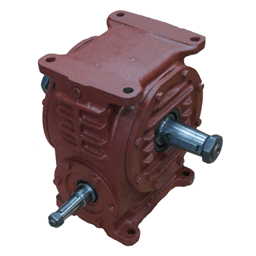 Внешний вид редуктора 1Ч-160 Внешний вид редуктора 1Ч-160