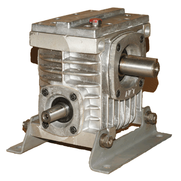 Внешний вид редукторов 2Ч-63, 2Ч-80 Внешний вид редукторов 2Ч-63, 2Ч-80