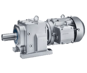 Двух и трехступенчатые редукторы серии D/Z Motox Двух и трехступенчатые редукторы серии D/Z Motox