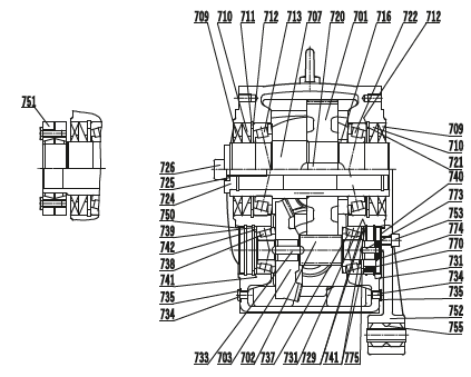 SK 9012.1 - SK 9096.1AZ